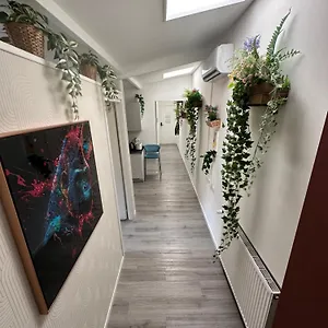  Apartamento Dea Dreams - Marghera 43 Near San Siro Stadium